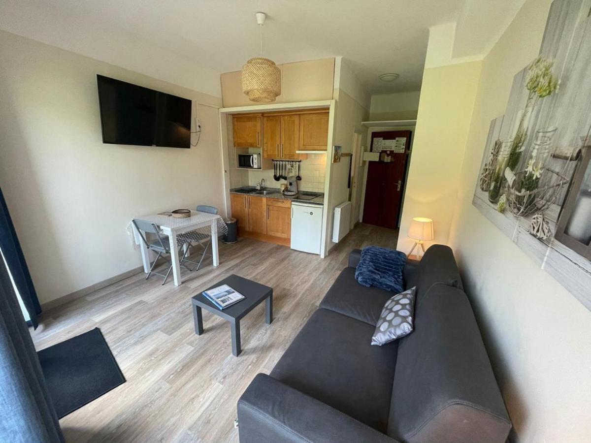 Apartamento Immodelpas Griffon Pas De La Casa Exterior foto