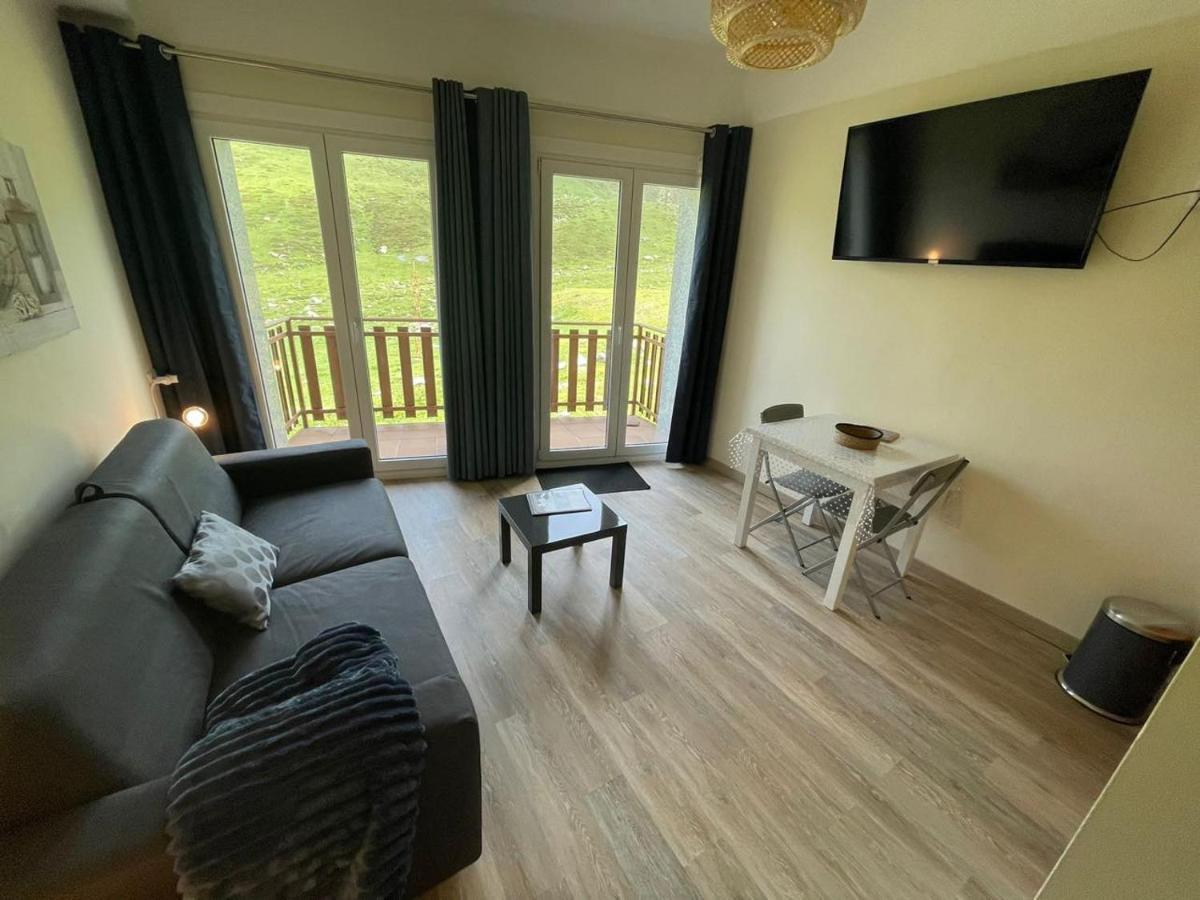 Apartamento Immodelpas Griffon Pas De La Casa Exterior foto