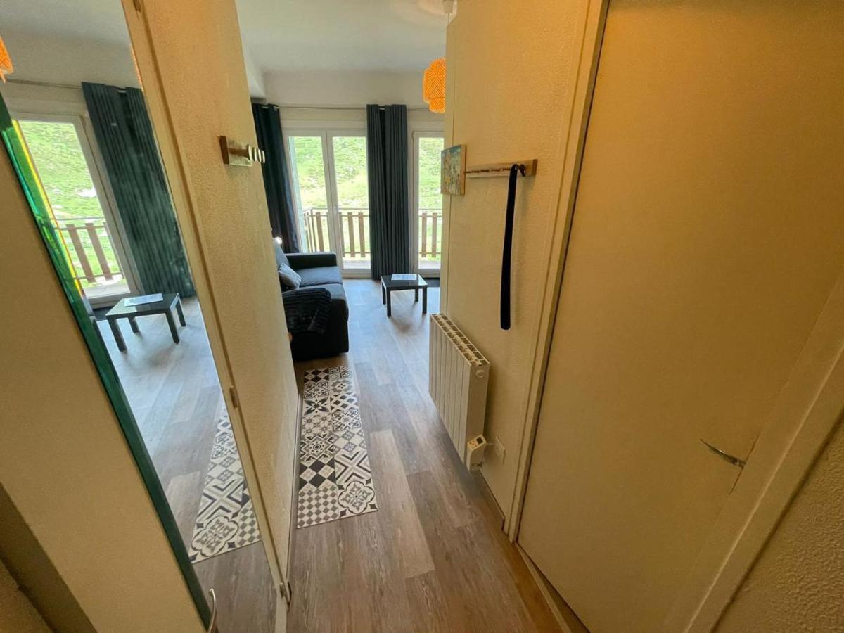 Apartamento Immodelpas Griffon Pas De La Casa Exterior foto