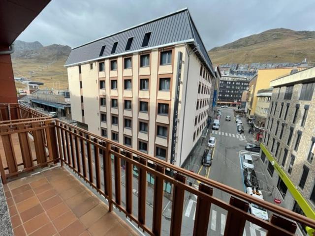 Apartamento Immodelpas Griffon Pas De La Casa Exterior foto