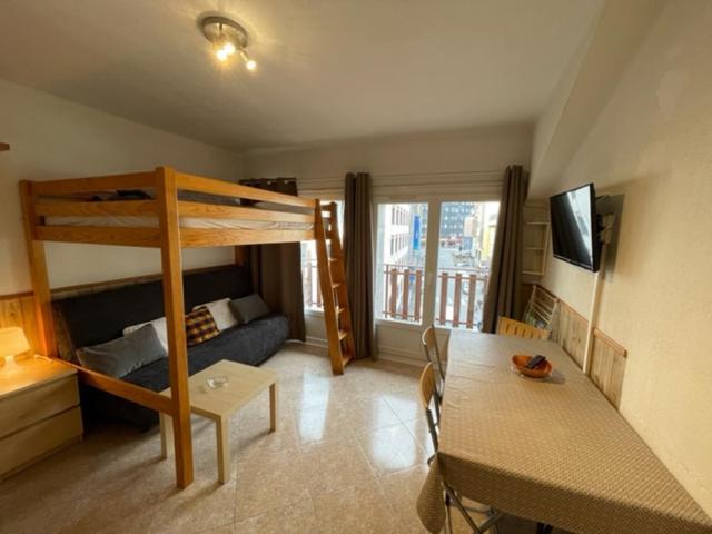 Apartamento Immodelpas Griffon Pas De La Casa Exterior foto
