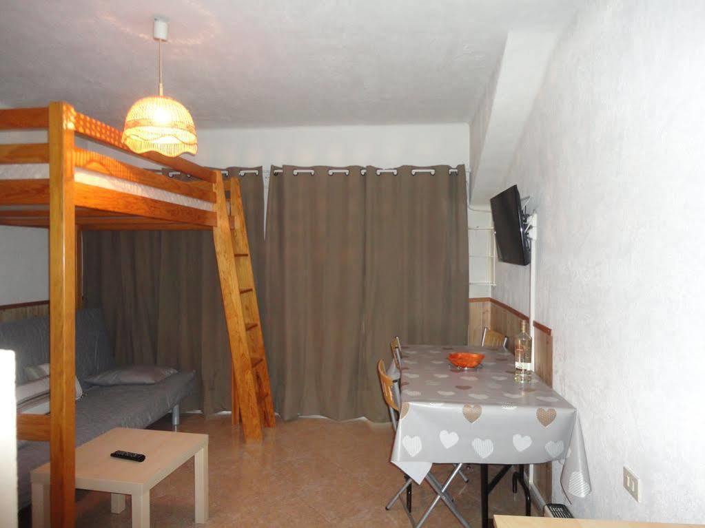 Apartamento Immodelpas Griffon Pas De La Casa Exterior foto