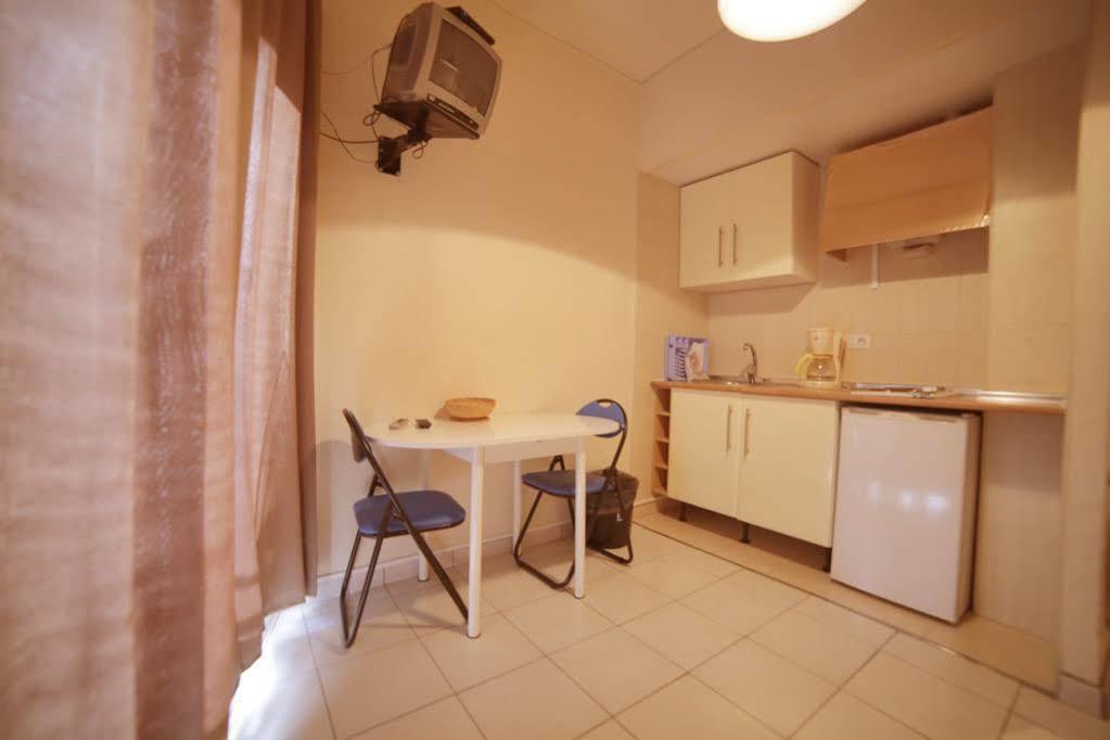 Apartamento Immodelpas Griffon Pas De La Casa Exterior foto