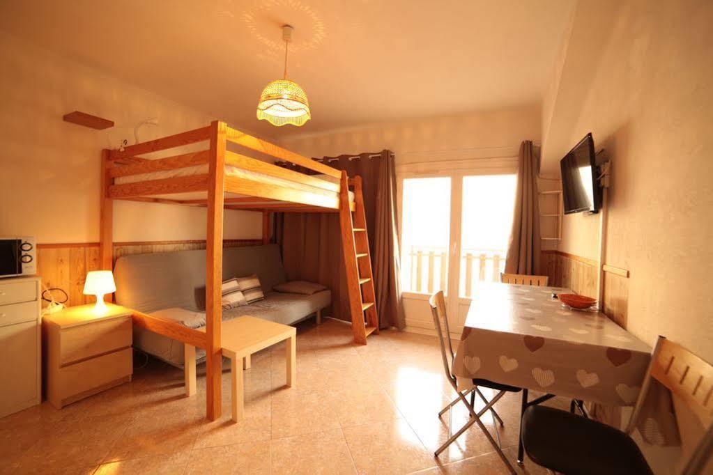 Apartamento Immodelpas Griffon Pas De La Casa Exterior foto
