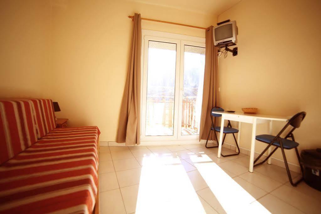 Apartamento Immodelpas Griffon Pas De La Casa Exterior foto
